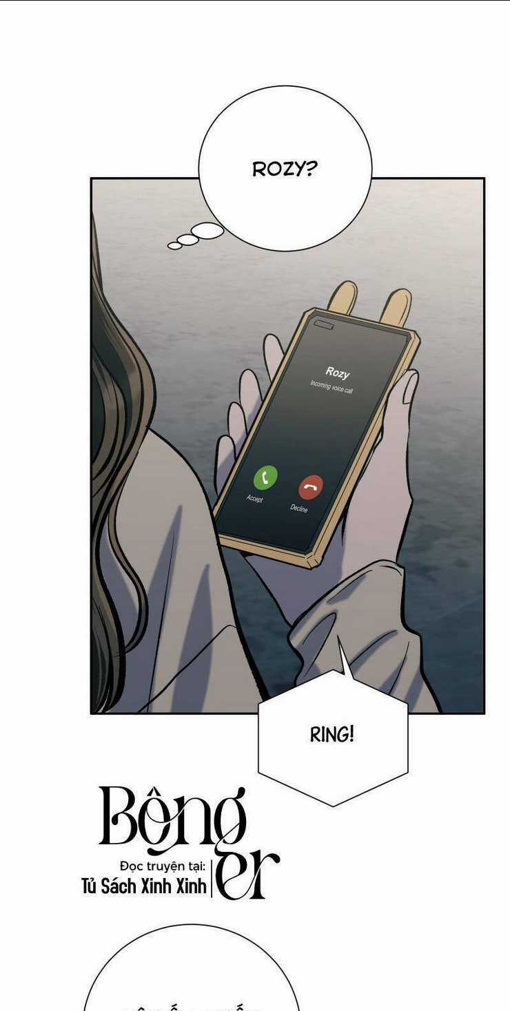 Anh Chàng Lầu Trên Chapter 47 trang 47