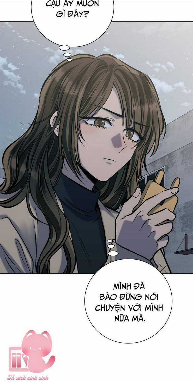 Anh Chàng Lầu Trên Chapter 47 trang 48