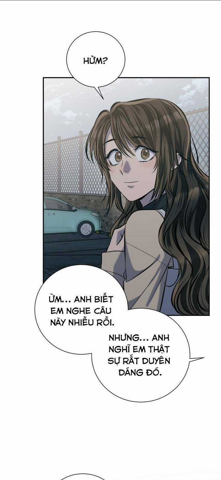 Anh Chàng Lầu Trên Chapter 47 trang 51