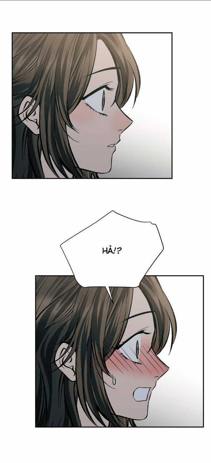 Anh Chàng Lầu Trên Chapter 47 trang 53