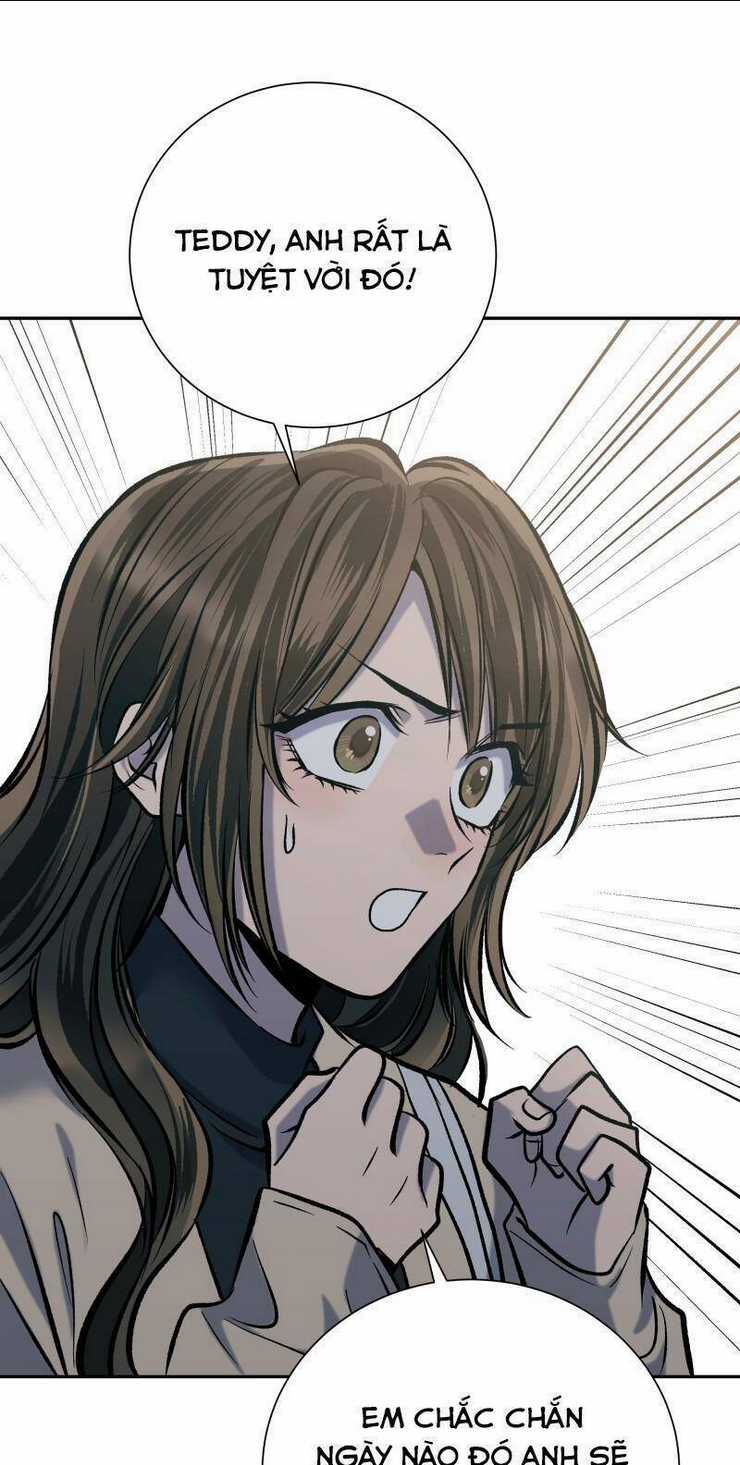 Anh Chàng Lầu Trên Chapter 47 trang 59