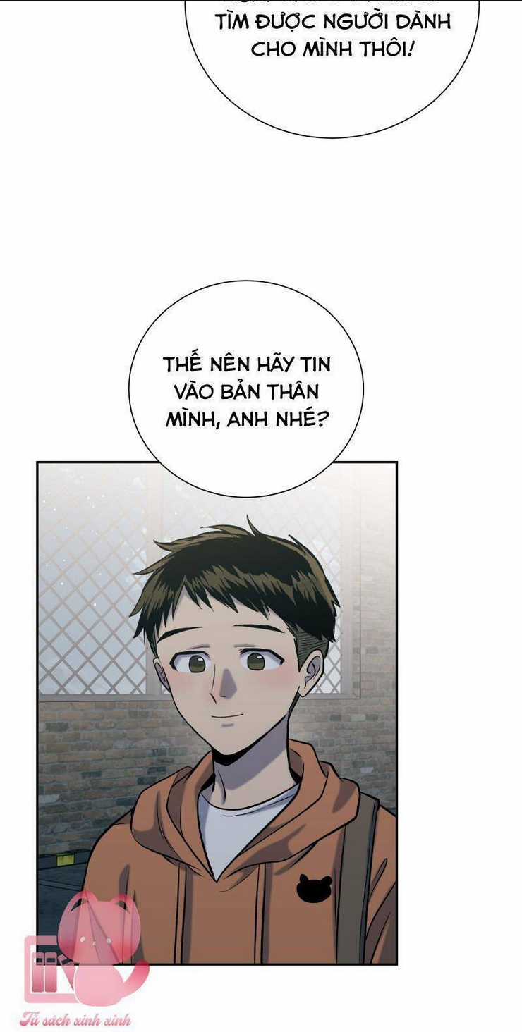 Anh Chàng Lầu Trên Chapter 47 trang 60