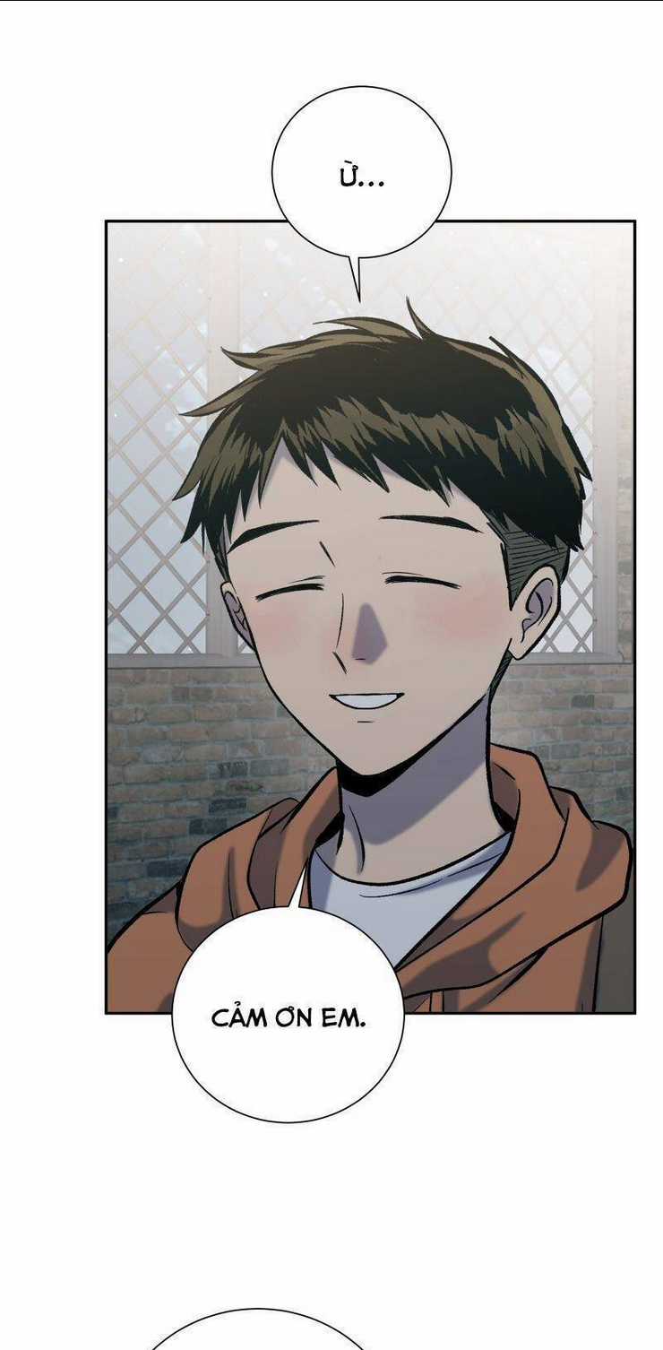 Anh Chàng Lầu Trên Chapter 47 trang 61