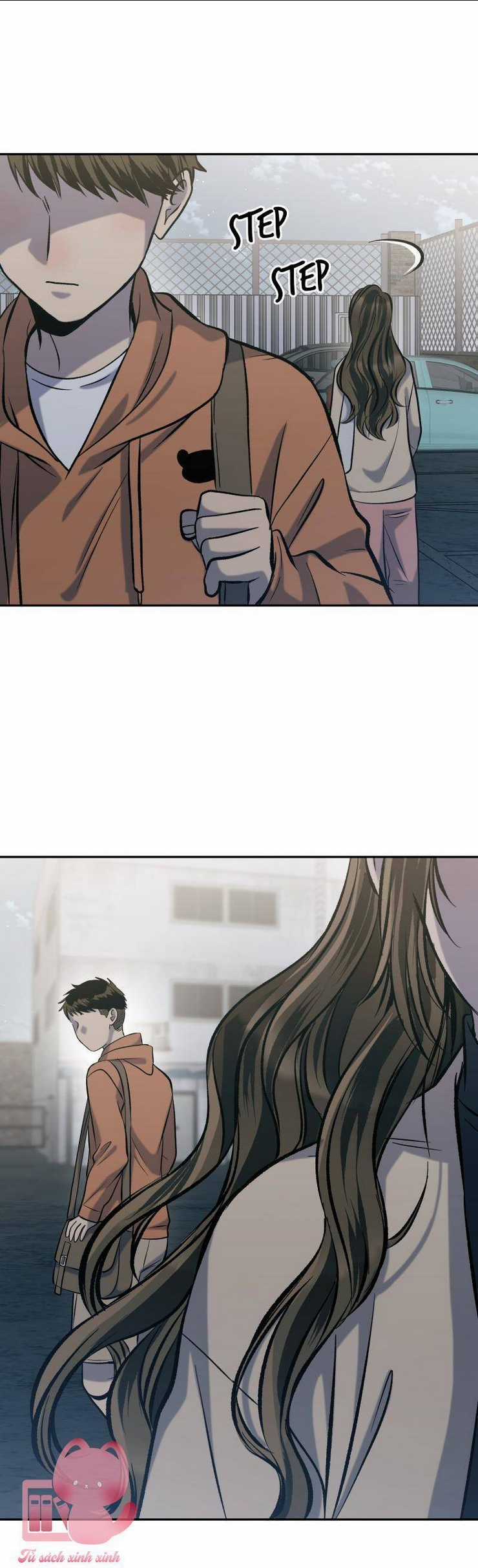 Anh Chàng Lầu Trên Chapter 47 trang 63