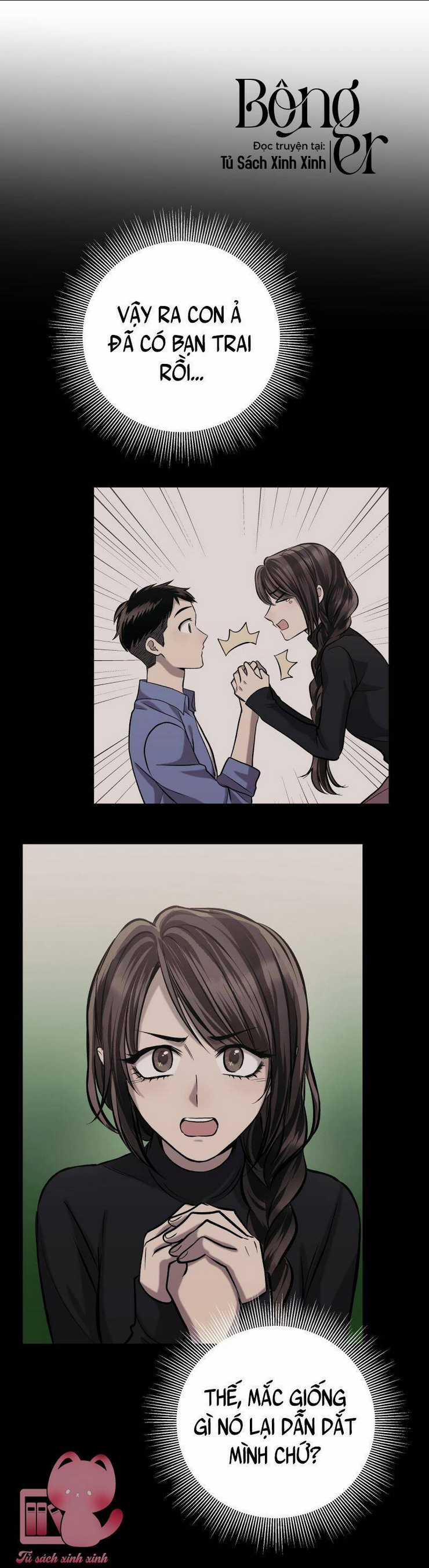 Anh Chàng Lầu Trên Chapter 47 trang 64