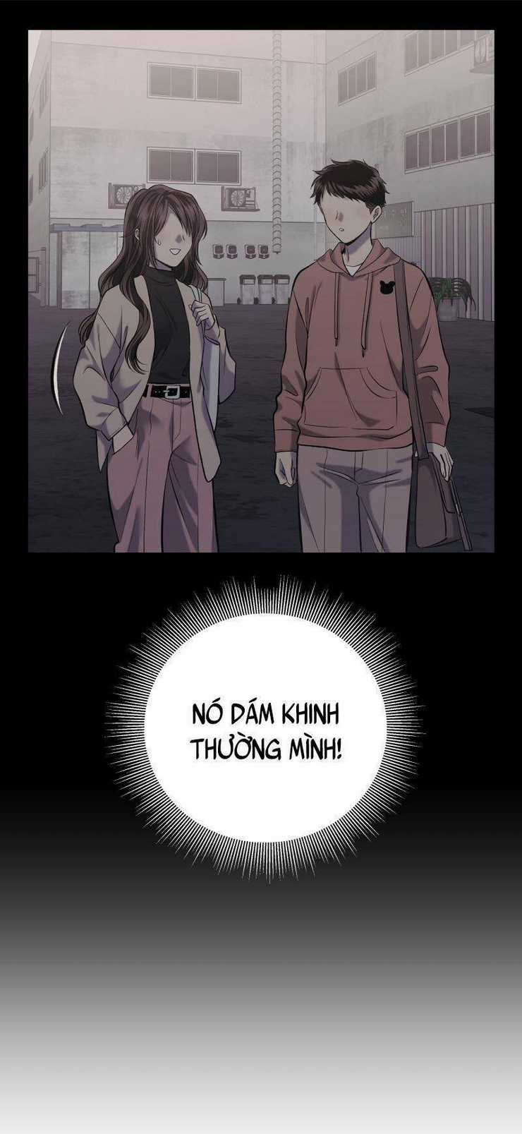 Anh Chàng Lầu Trên Chapter 47 trang 66