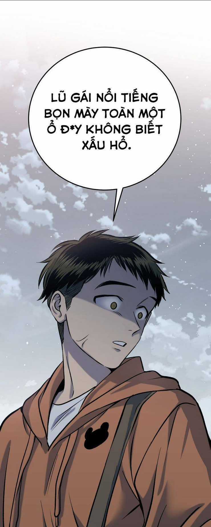 Anh Chàng Lầu Trên Chapter 47 trang 68