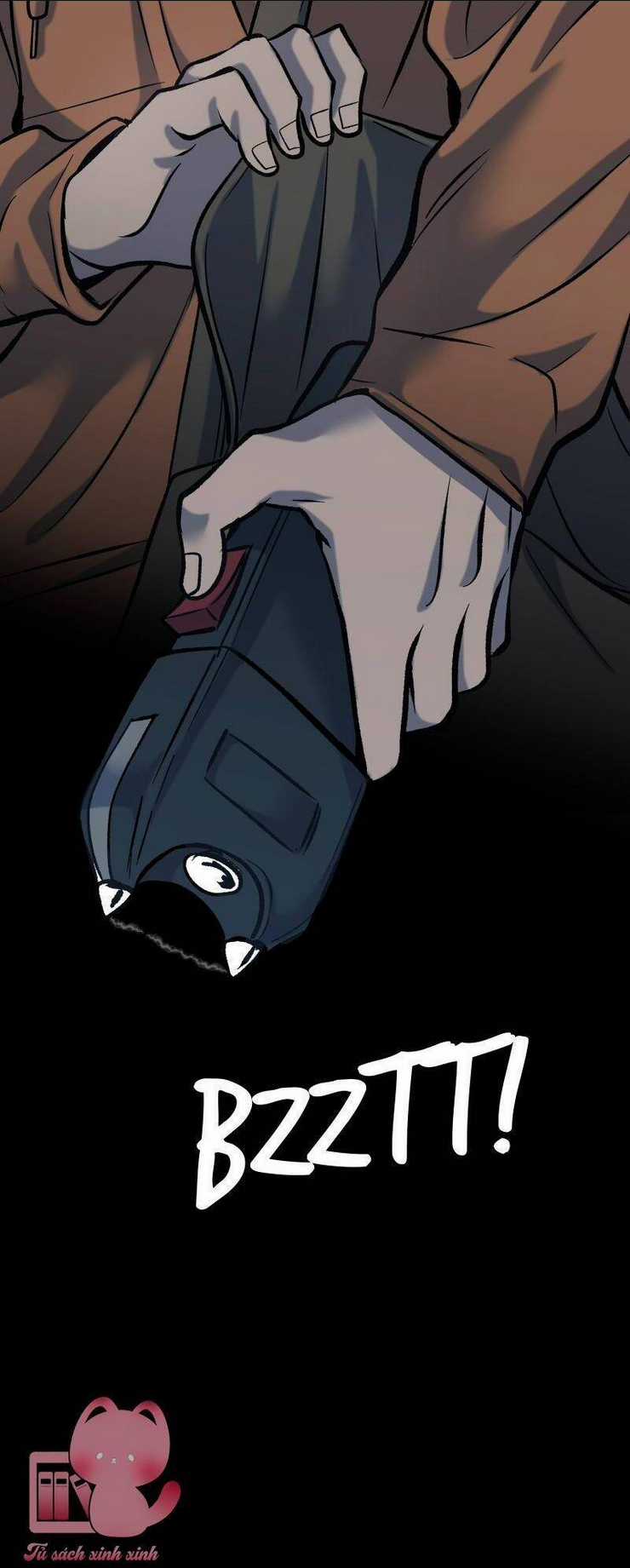 Anh Chàng Lầu Trên Chapter 47 trang 69