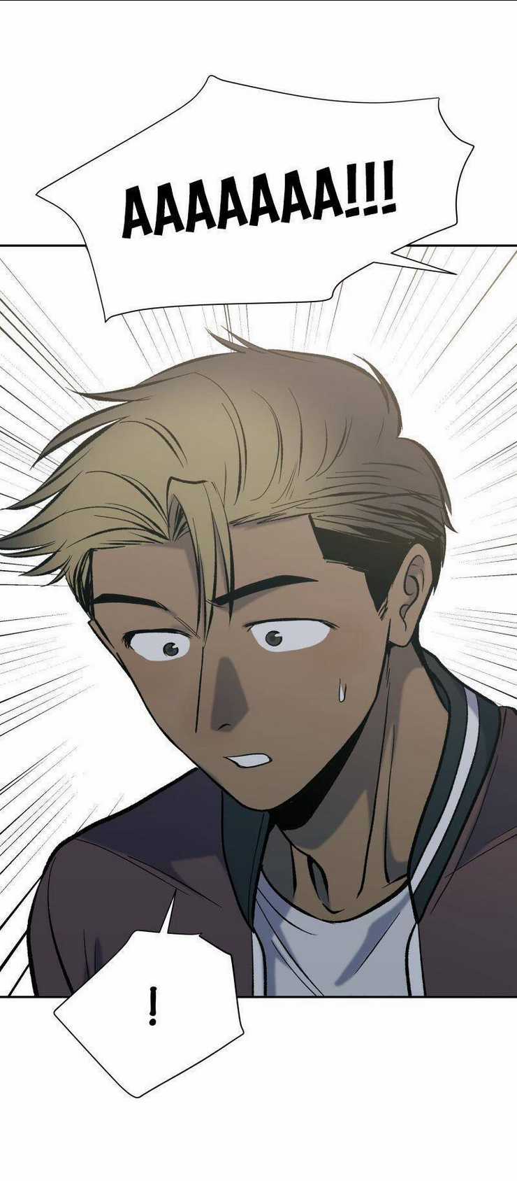 Anh Chàng Lầu Trên Chapter 48 trang 10