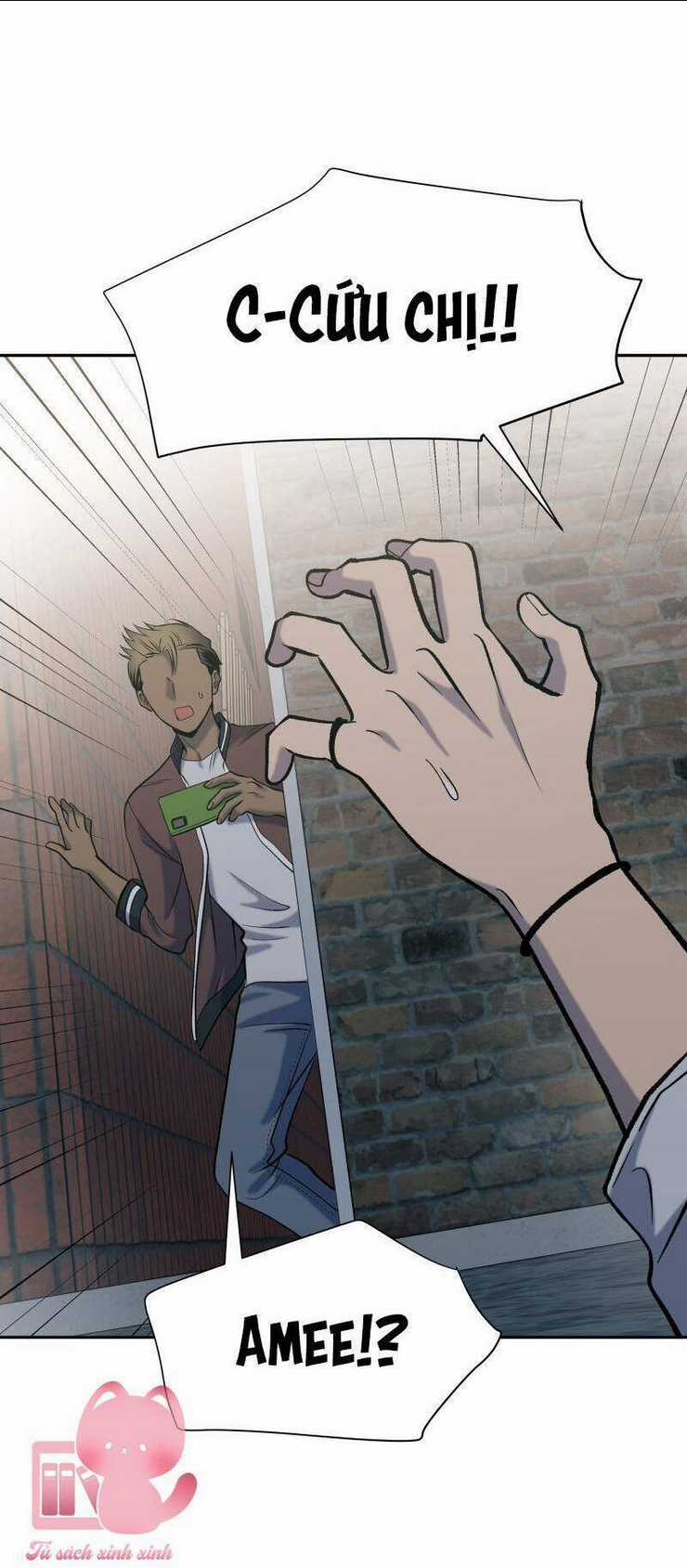 Anh Chàng Lầu Trên Chapter 48 trang 11