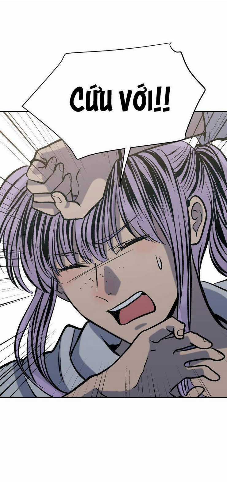 Anh Chàng Lầu Trên Chapter 48 trang 12