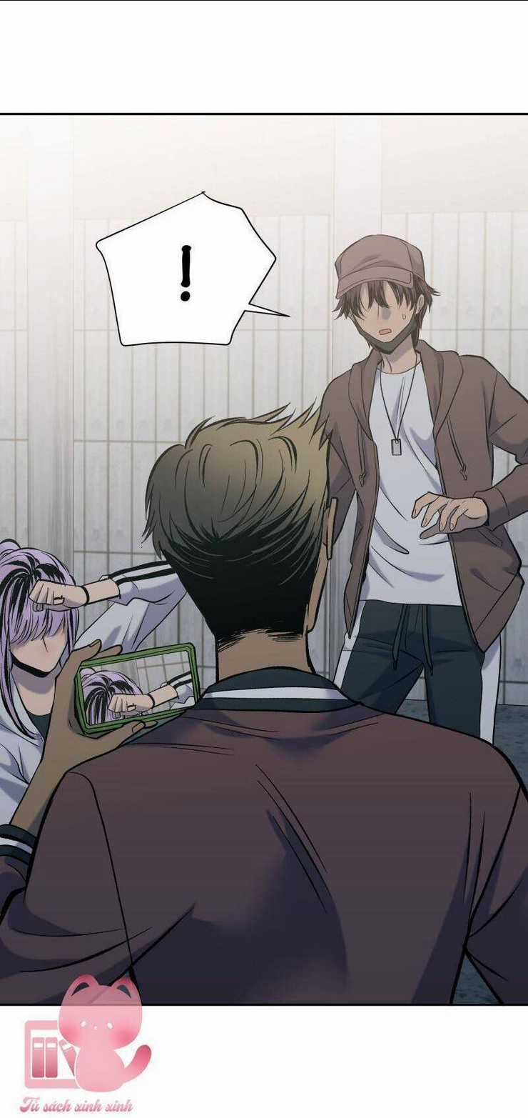 Anh Chàng Lầu Trên Chapter 48 trang 13