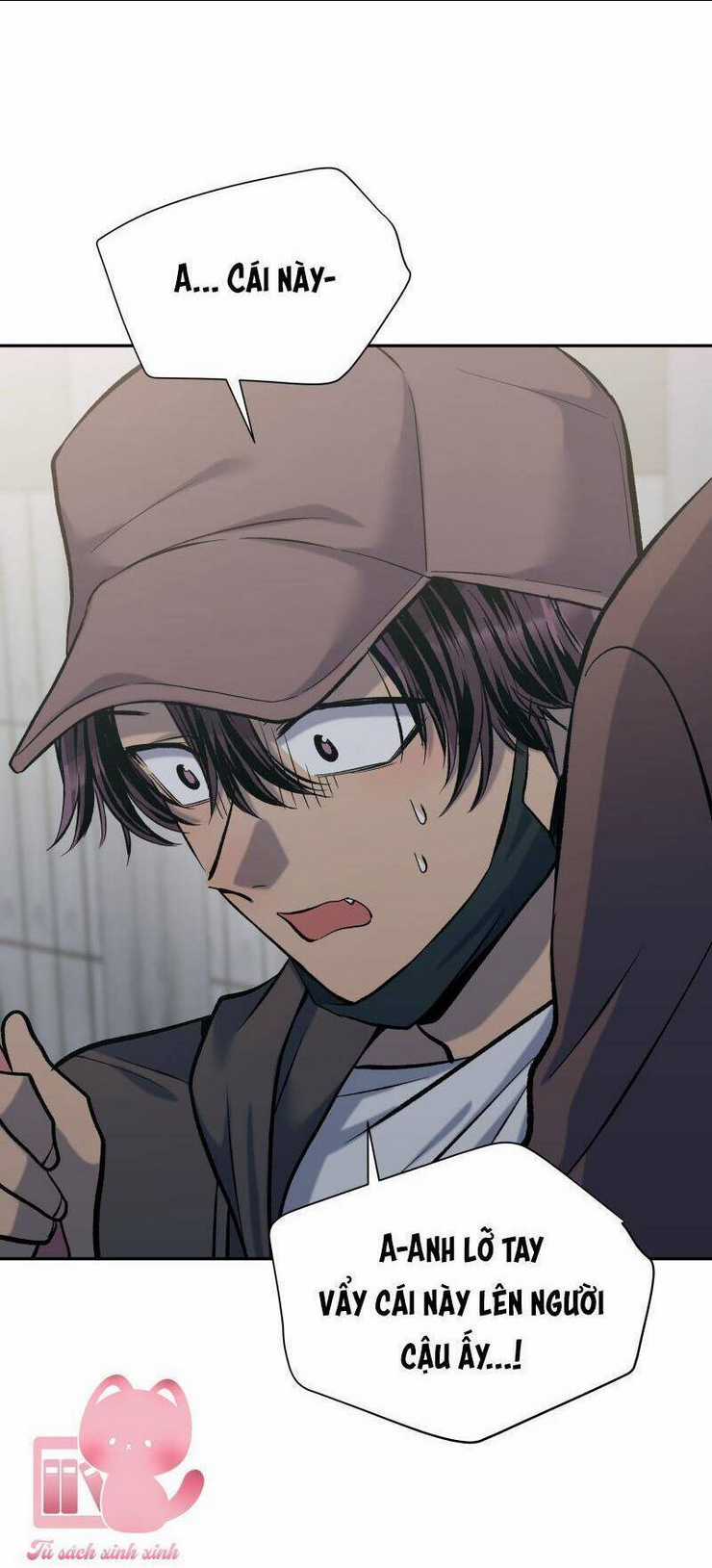 Anh Chàng Lầu Trên Chapter 48 trang 16