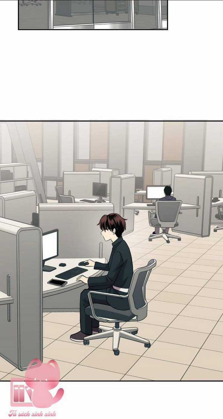 Anh Chàng Lầu Trên Chapter 48 trang 2