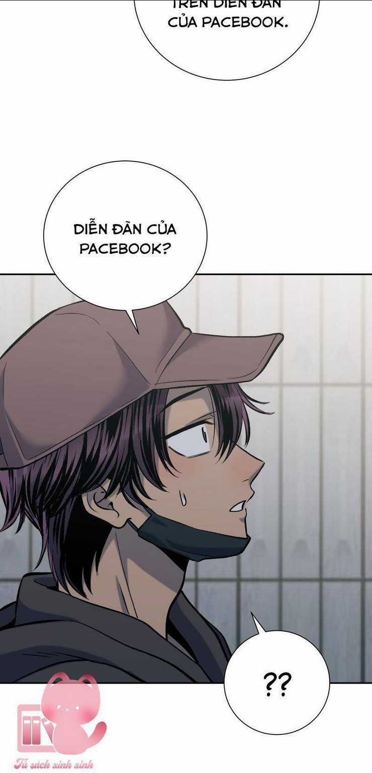 Anh Chàng Lầu Trên Chapter 48 trang 25