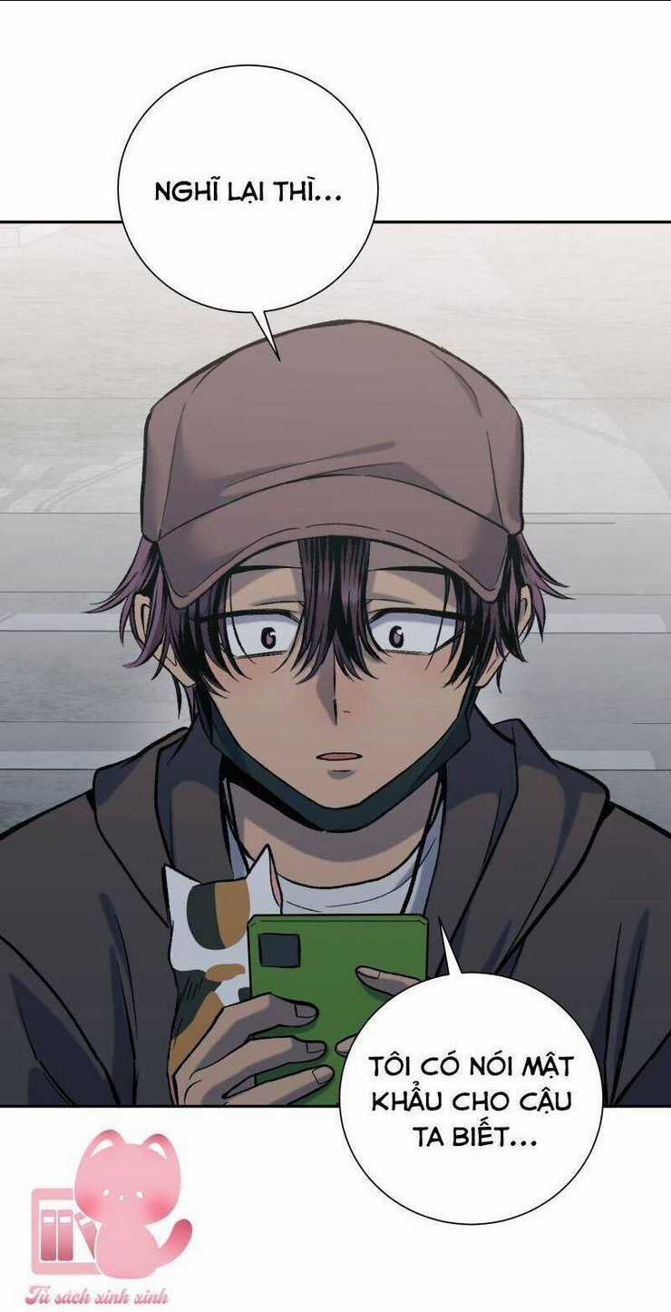 Anh Chàng Lầu Trên Chapter 48 trang 32