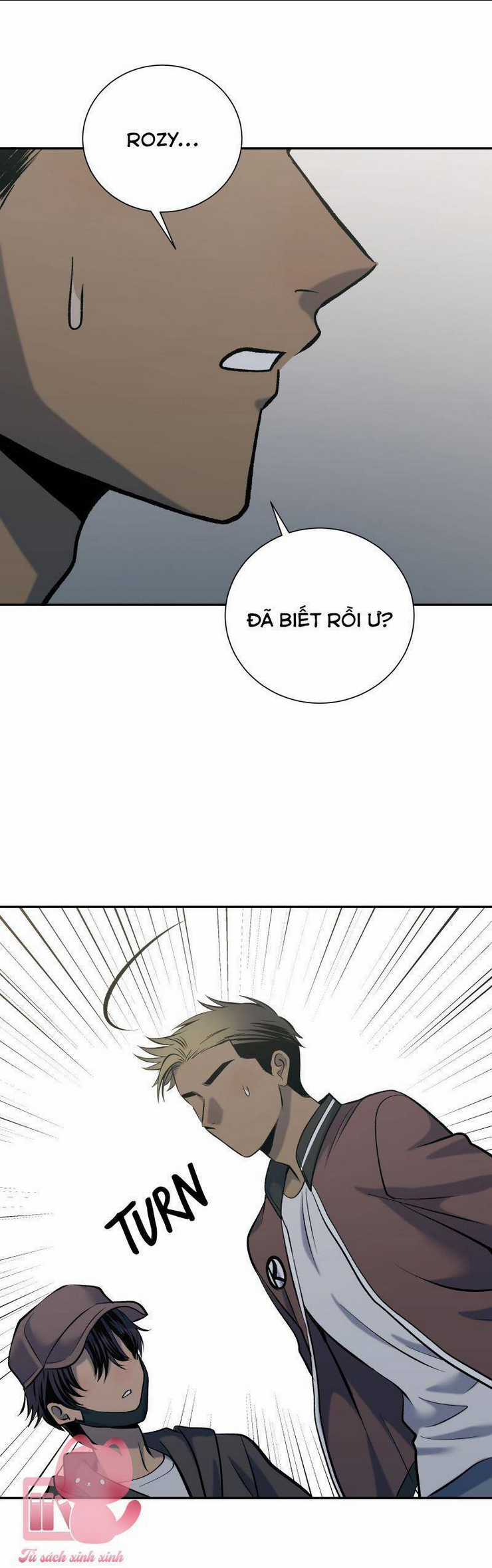 Anh Chàng Lầu Trên Chapter 48 trang 39