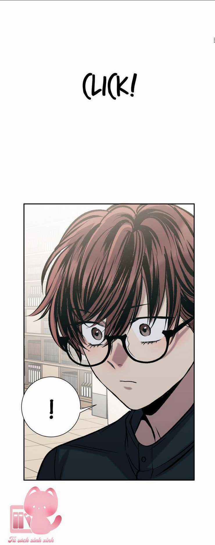 Anh Chàng Lầu Trên Chapter 48 trang 4