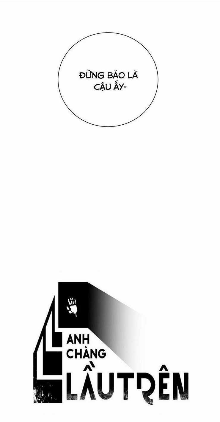 Anh Chàng Lầu Trên Chapter 48 trang 40