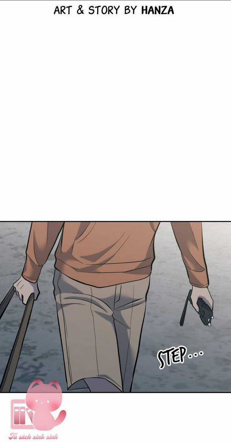 Anh Chàng Lầu Trên Chapter 48 trang 41