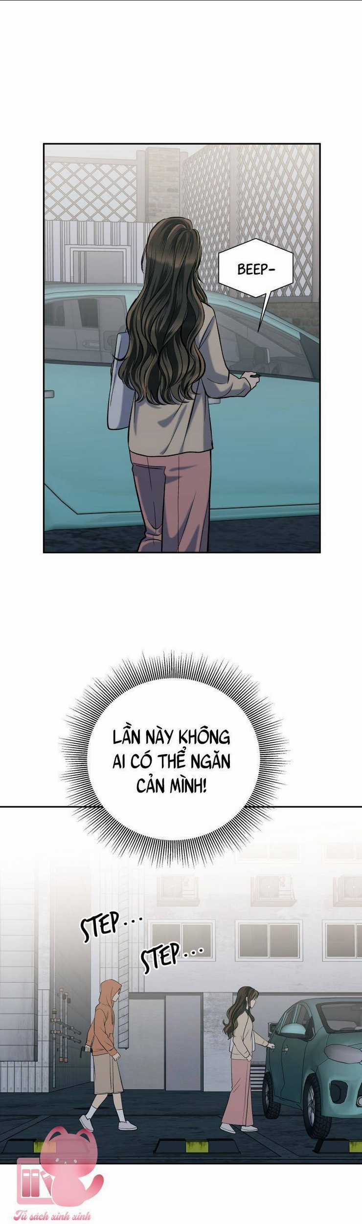 Anh Chàng Lầu Trên Chapter 48 trang 44