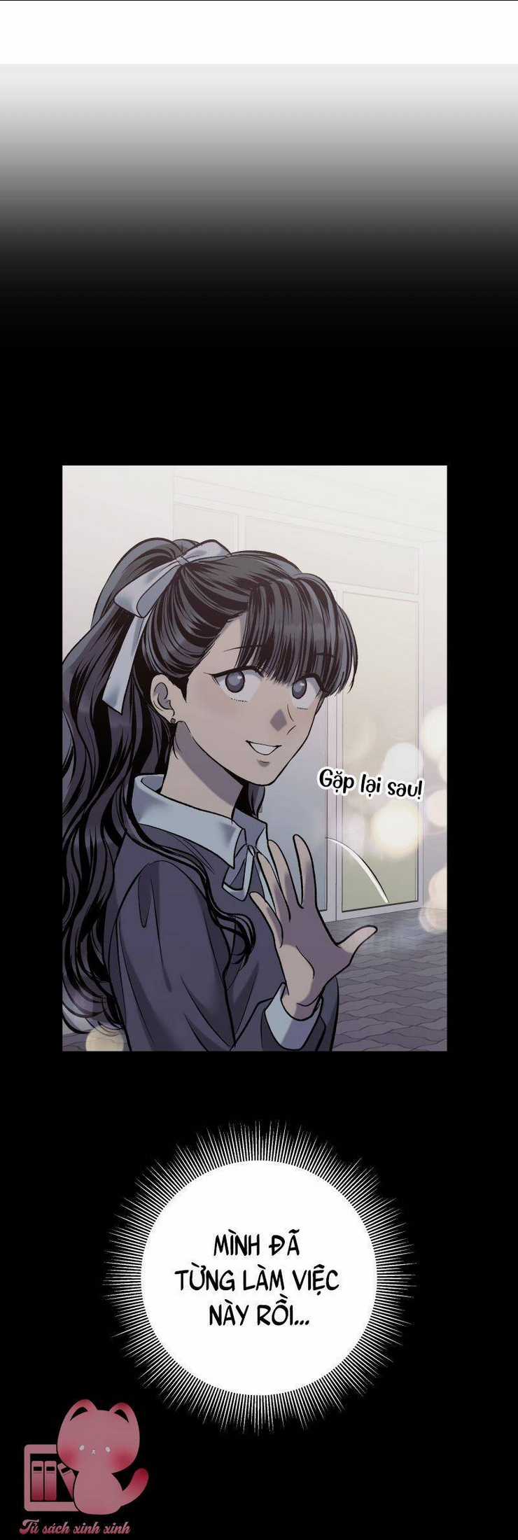 Anh Chàng Lầu Trên Chapter 48 trang 45