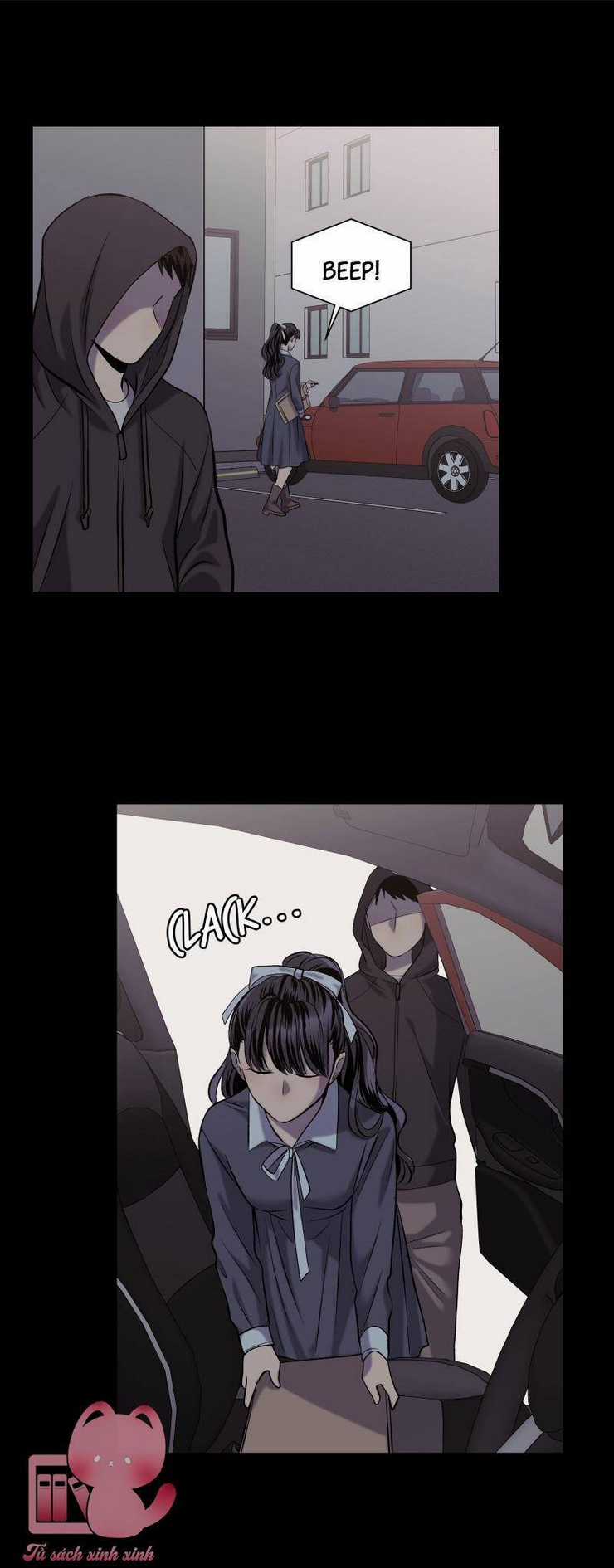 Anh Chàng Lầu Trên Chapter 48 trang 46