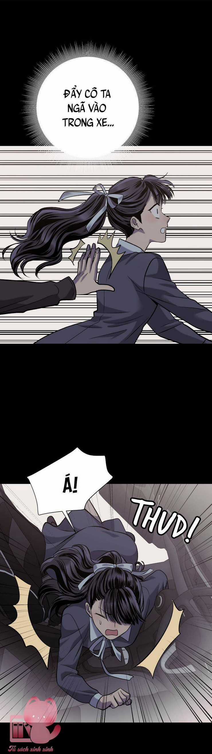 Anh Chàng Lầu Trên Chapter 48 trang 47