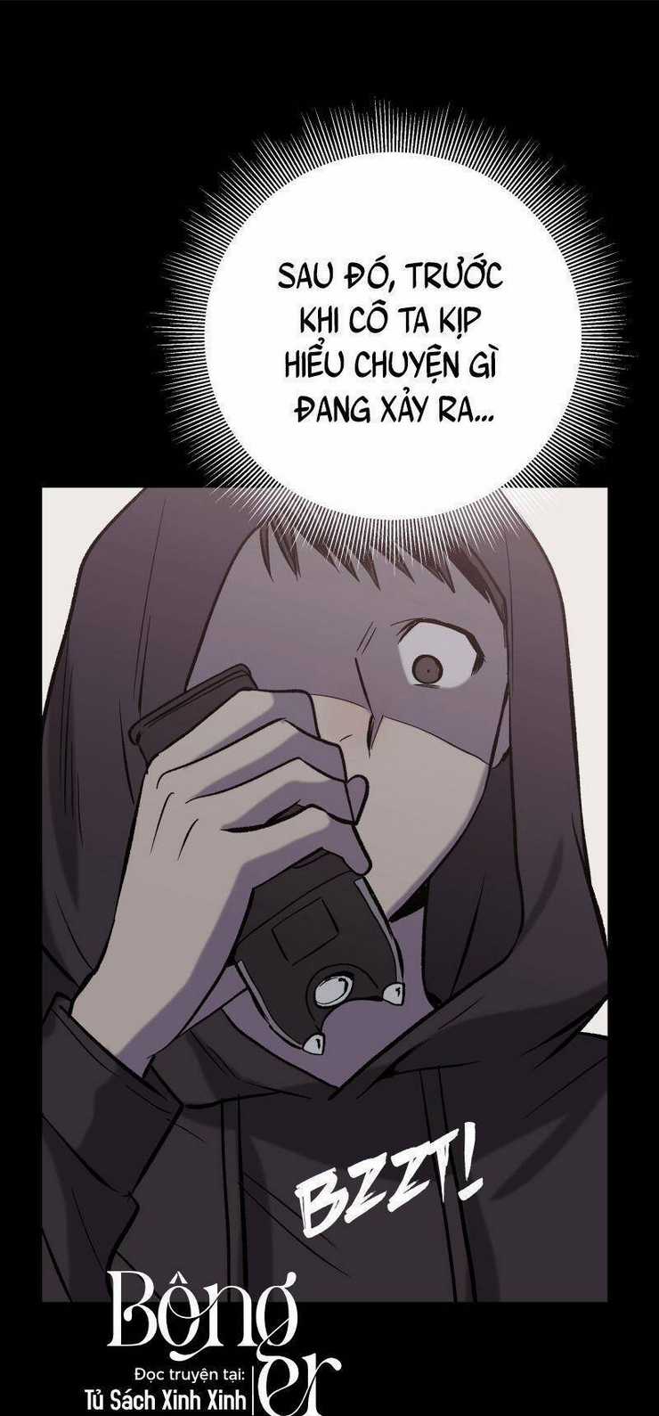 Anh Chàng Lầu Trên Chapter 48 trang 48