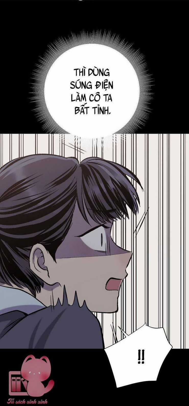 Anh Chàng Lầu Trên Chapter 48 trang 49