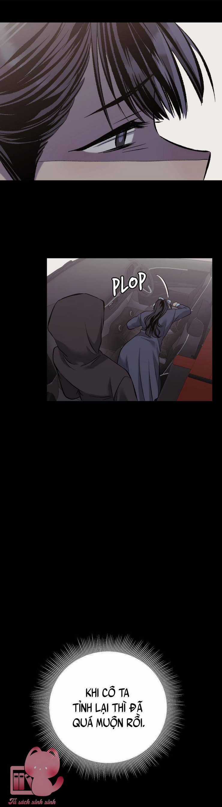 Anh Chàng Lầu Trên Chapter 48 trang 50