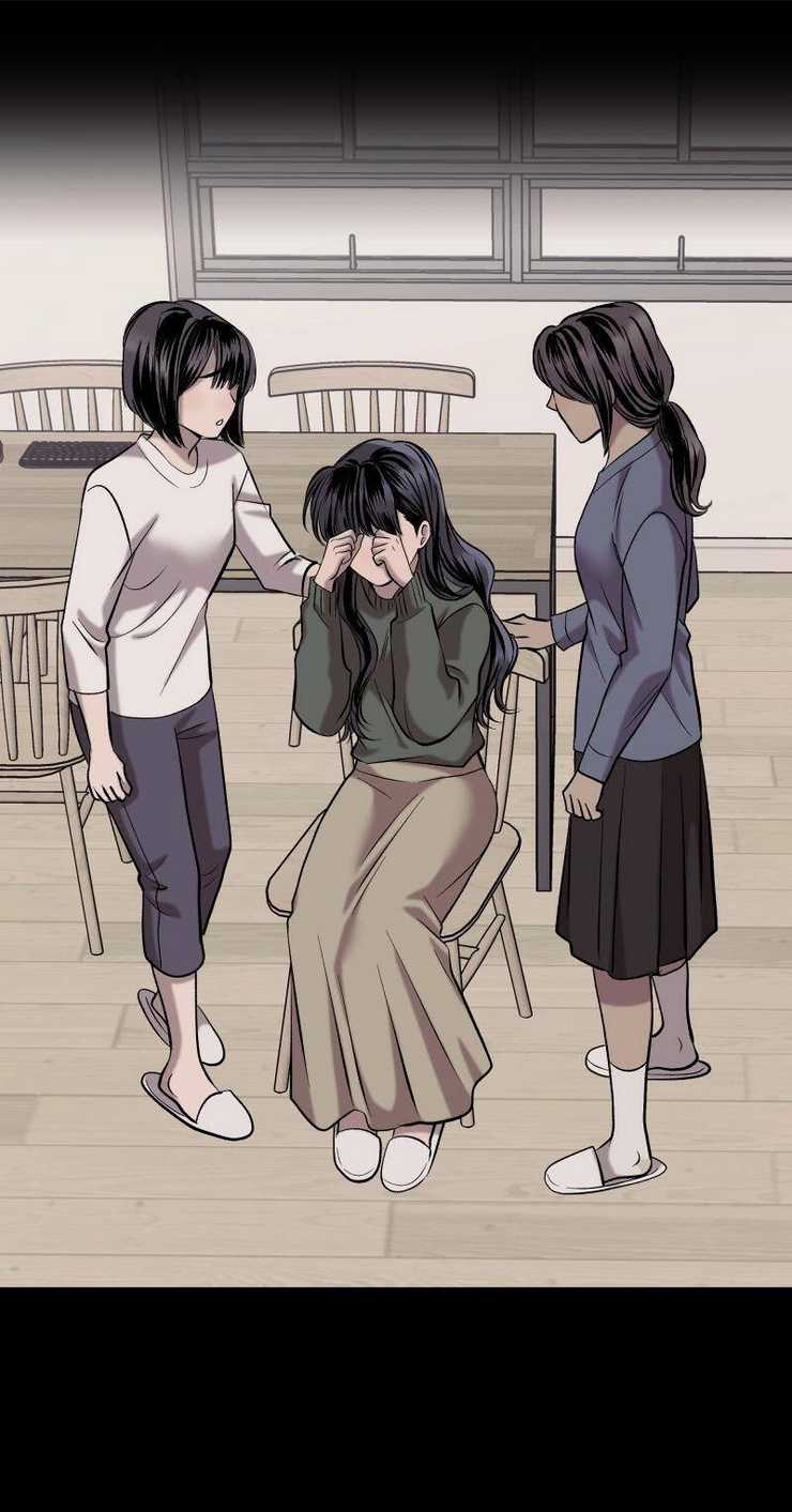 Anh Chàng Lầu Trên Chapter 48 trang 51