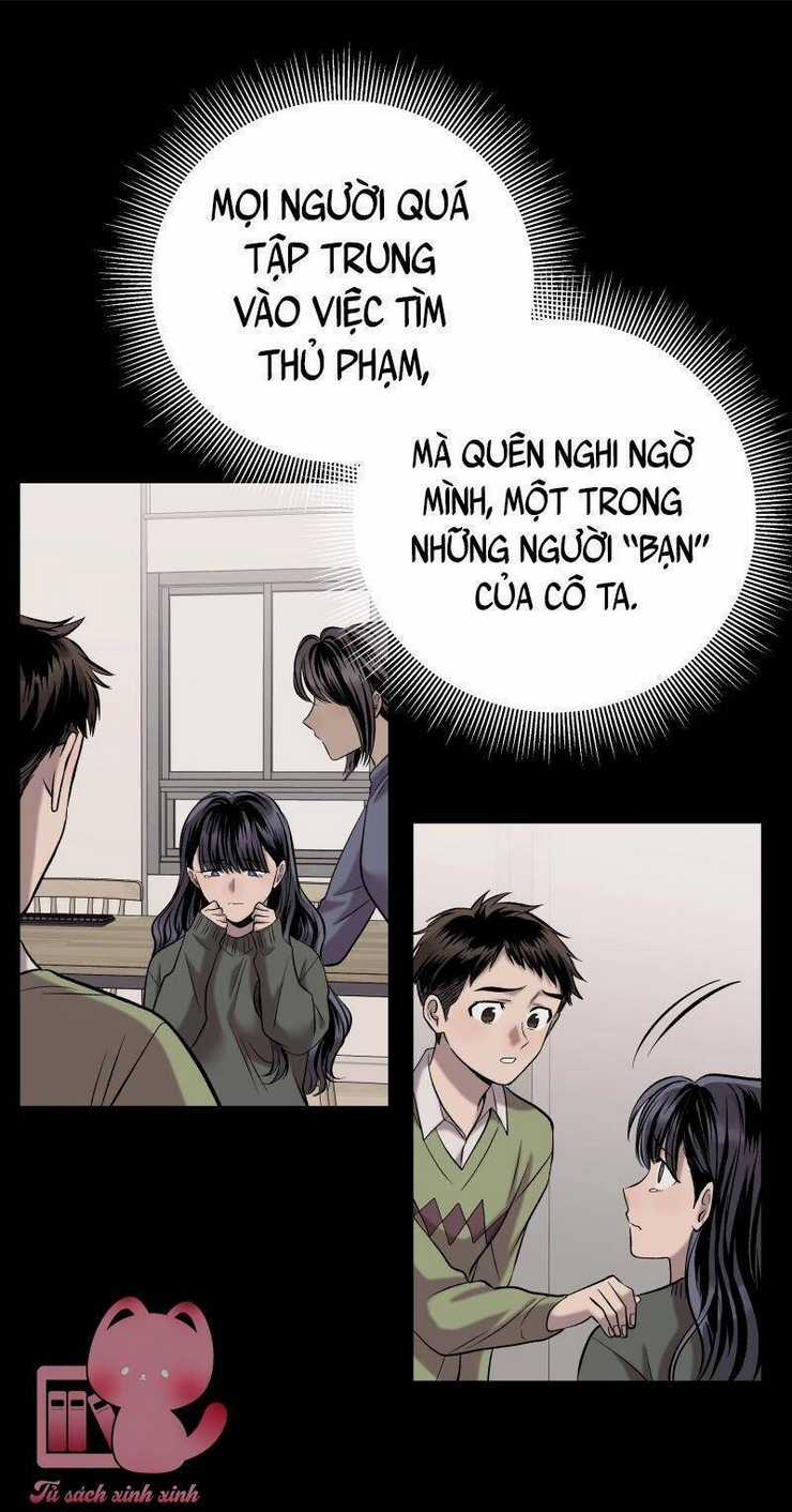 Anh Chàng Lầu Trên Chapter 48 trang 52