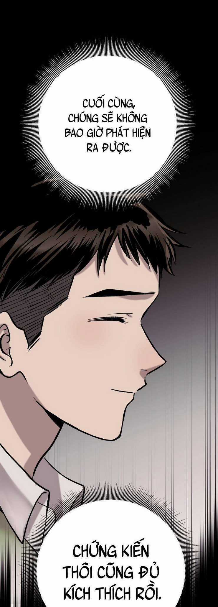 Anh Chàng Lầu Trên Chapter 48 trang 53