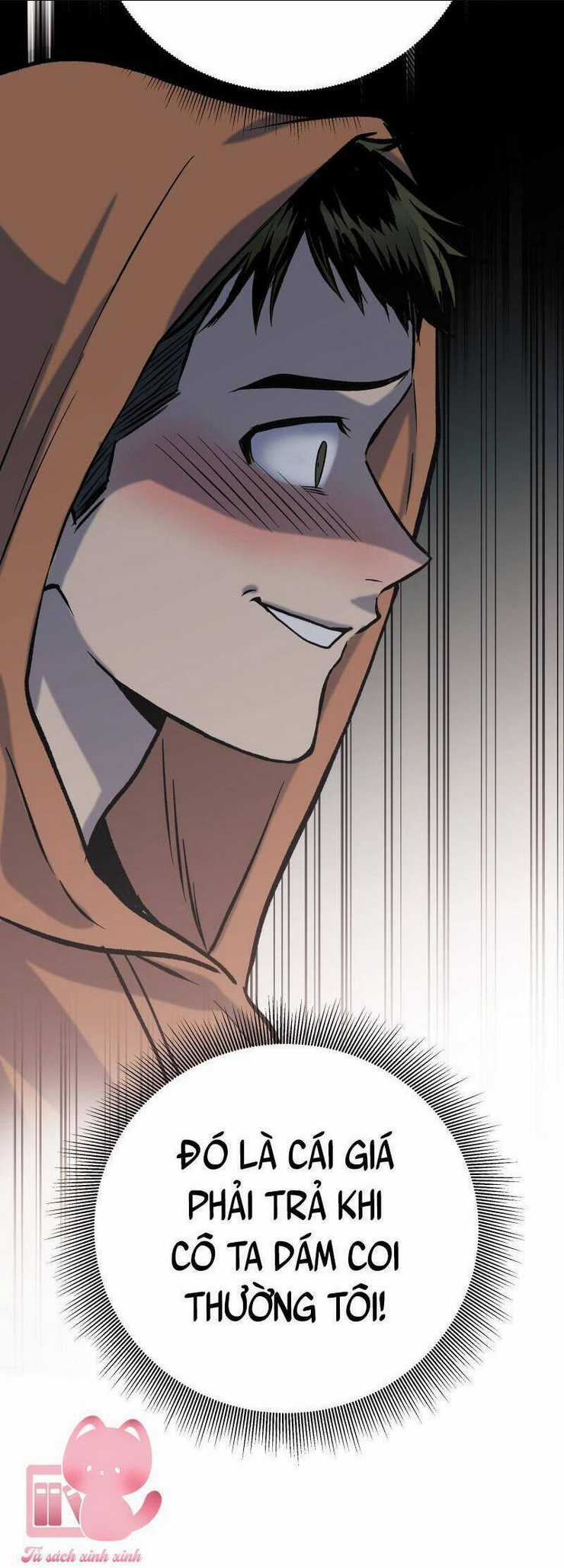 Anh Chàng Lầu Trên Chapter 48 trang 54