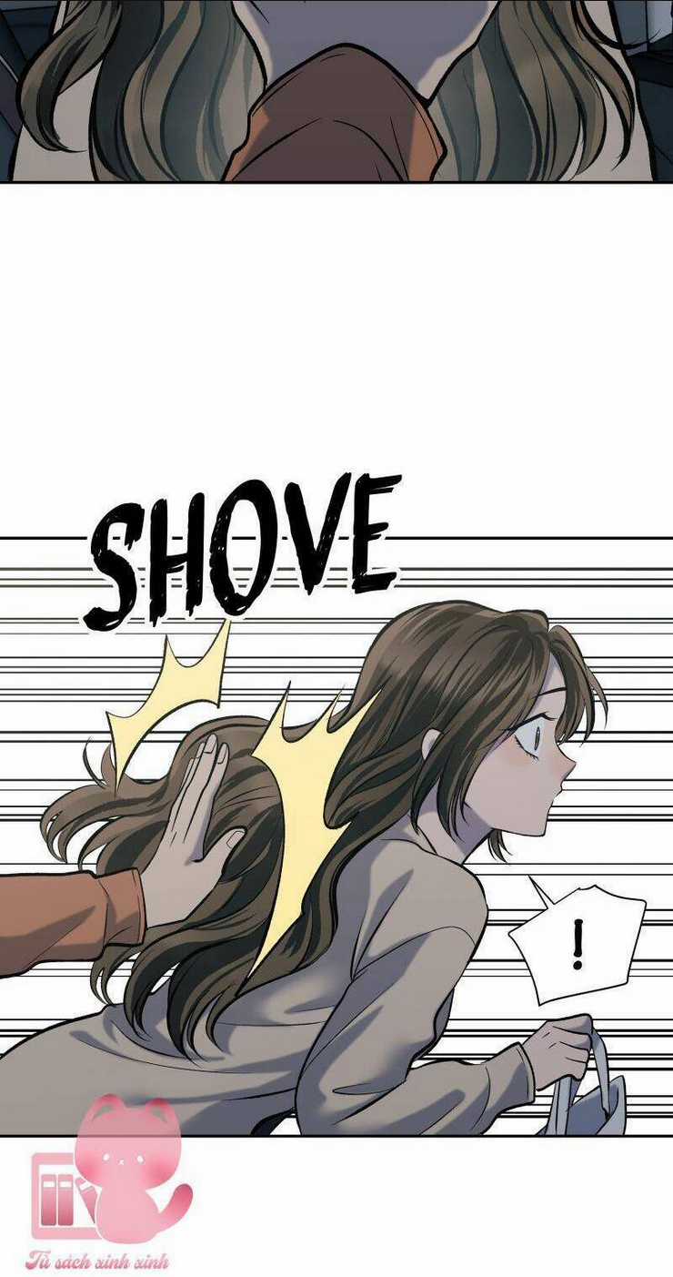 Anh Chàng Lầu Trên Chapter 48 trang 56