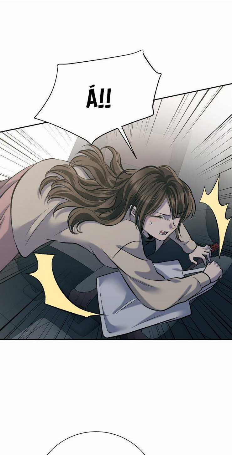 Anh Chàng Lầu Trên Chapter 48 trang 57