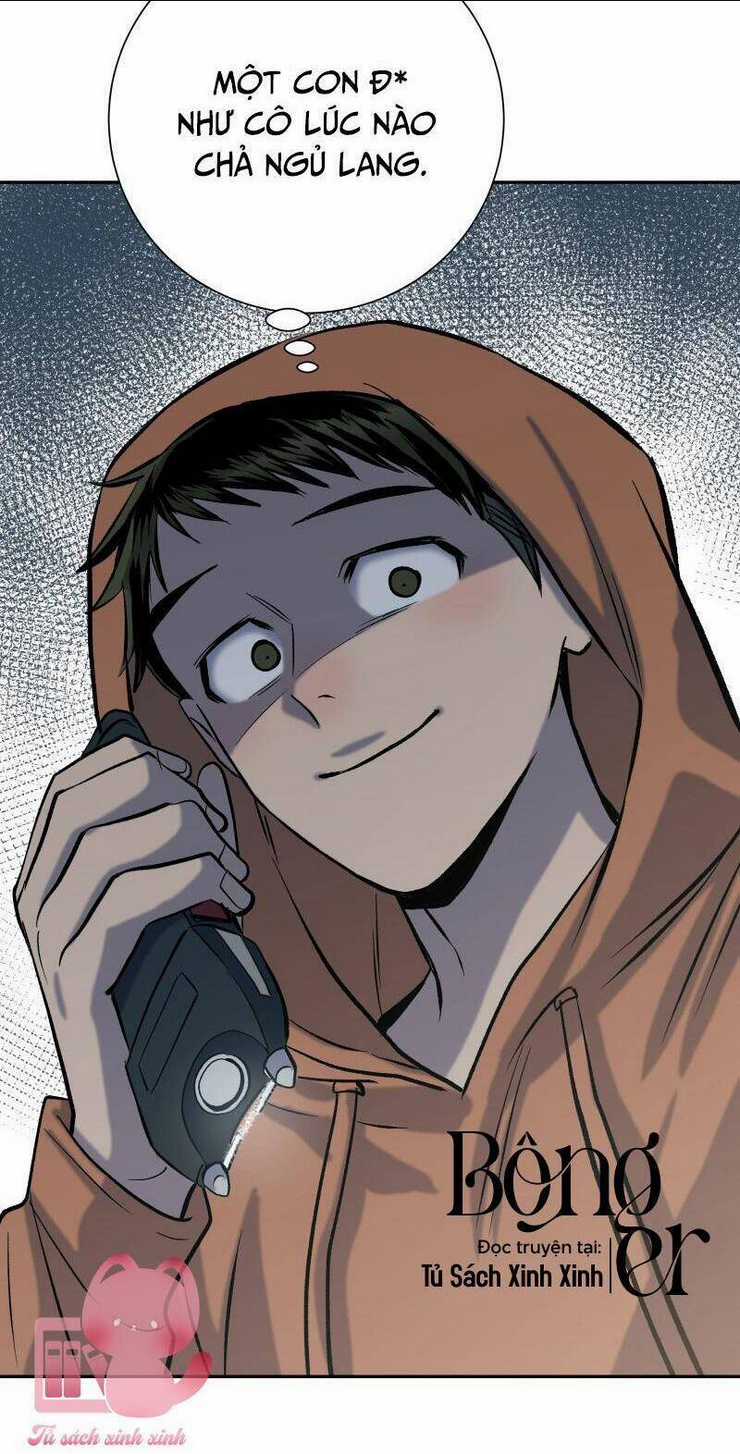 Anh Chàng Lầu Trên Chapter 48 trang 58