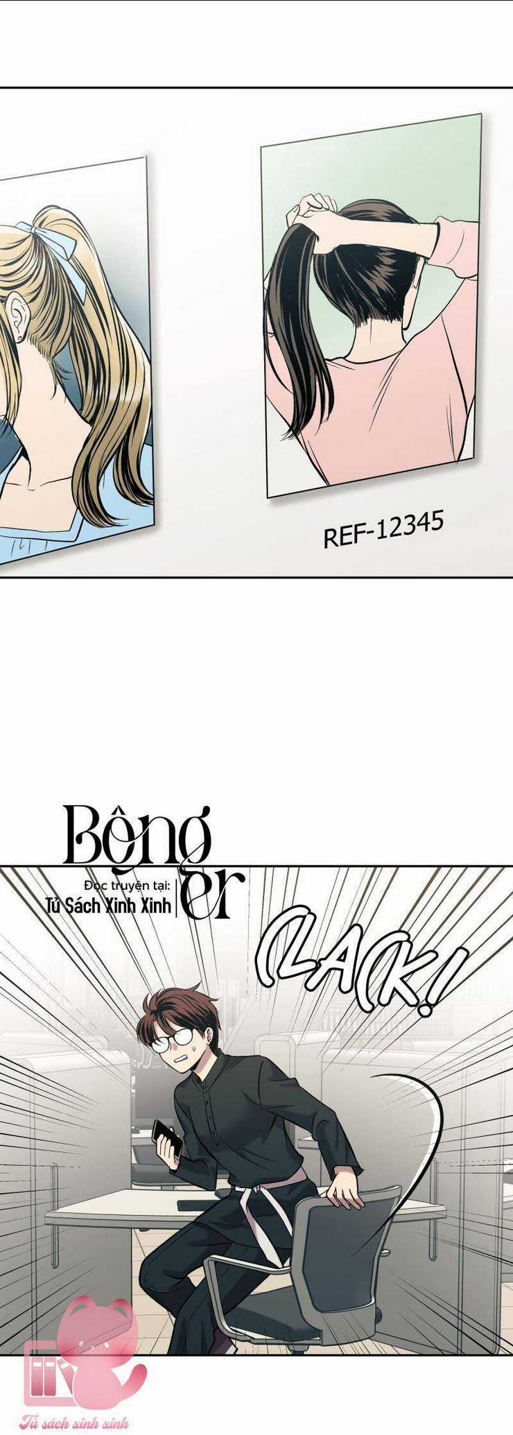 Anh Chàng Lầu Trên Chapter 48 trang 6