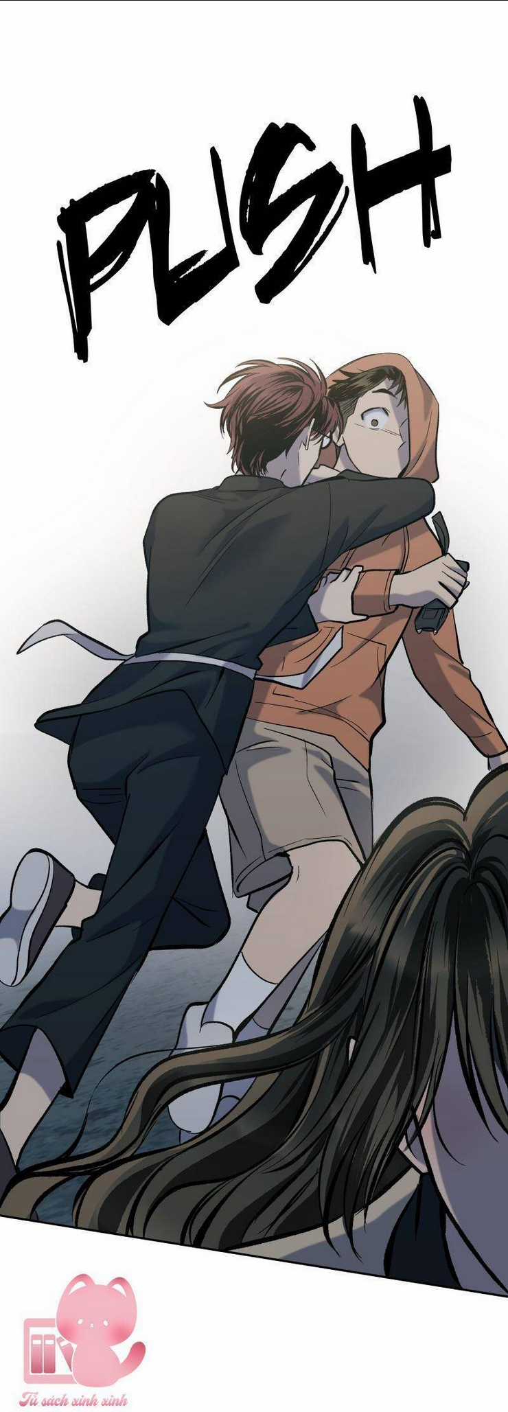 Anh Chàng Lầu Trên Chapter 48 trang 60