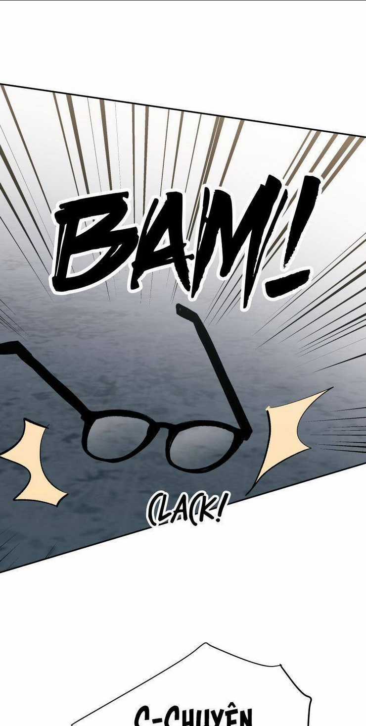 Anh Chàng Lầu Trên Chapter 48 trang 61