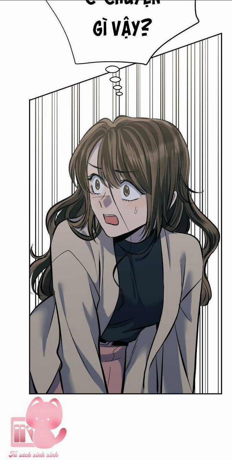 Anh Chàng Lầu Trên Chapter 48 trang 62