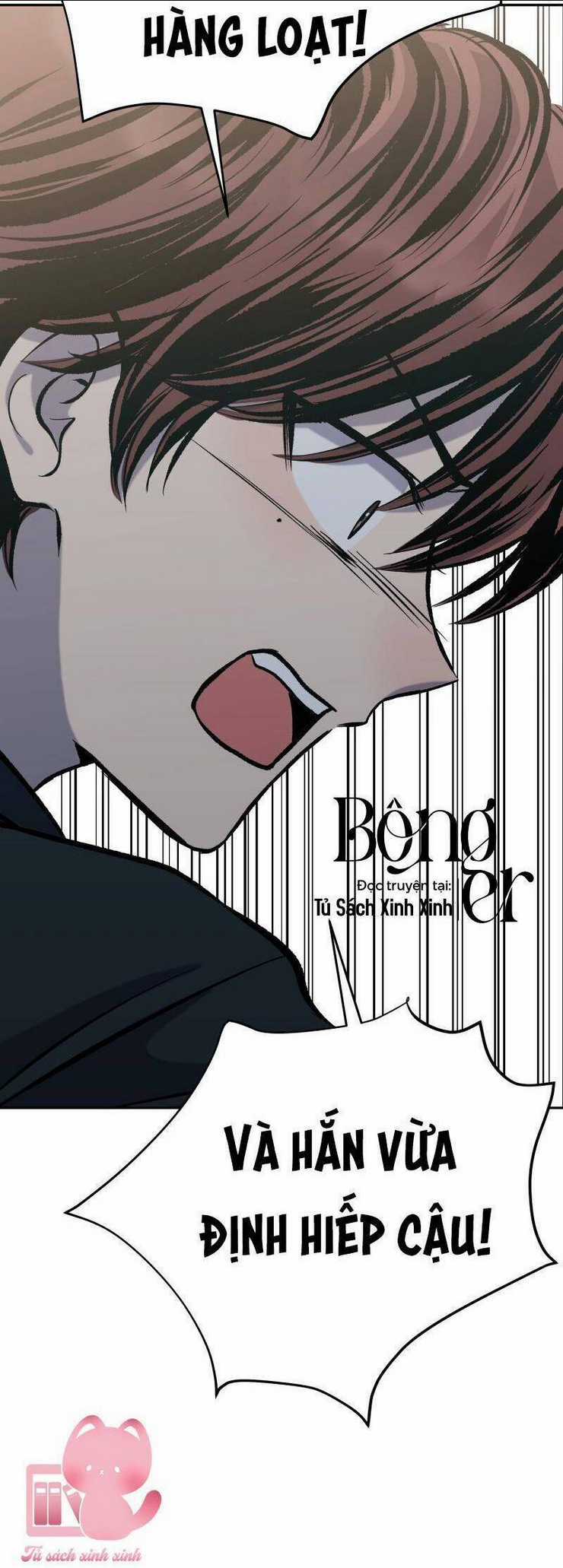 Anh Chàng Lầu Trên Chapter 48 trang 65