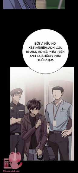 Anh Chàng Lầu Trên Chapter 48 trang 71