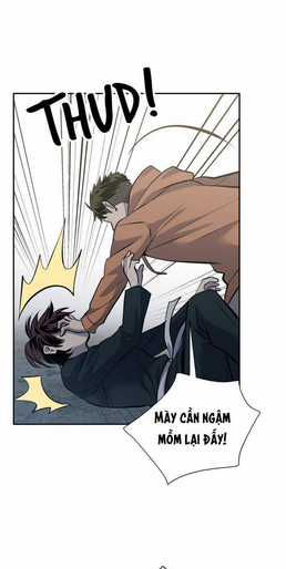 Anh Chàng Lầu Trên Chapter 48 trang 77