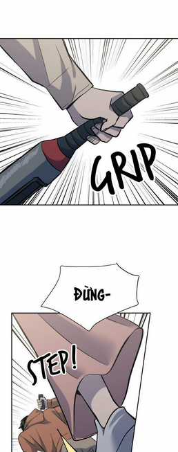 Anh Chàng Lầu Trên Chapter 48 trang 81