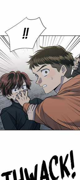 Anh Chàng Lầu Trên Chapter 48 trang 83