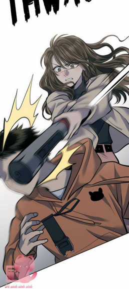 Anh Chàng Lầu Trên Chapter 48 trang 84