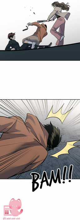 Anh Chàng Lầu Trên Chapter 48 trang 85