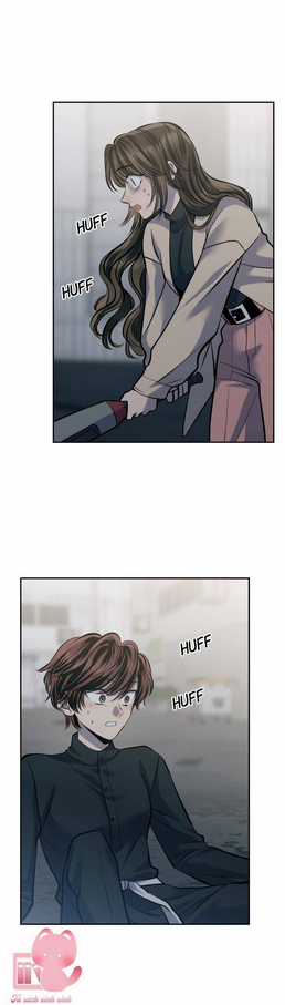 Anh Chàng Lầu Trên Chapter 48 trang 86